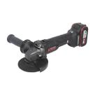 Esmerilhadeira Angular 20V 125mm Kress Brushless