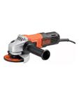 Esmerilhadeira Angular 4-1/2" (115MM) Black+Decker G720X 920W