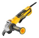 Esmerilhadeira Angular 4 1/2 - 5 1700w Brushless Dwe4324 Dewalt