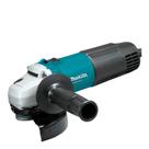 Esmerilhadeira angular 4.1/2 600w makita m0901b (127v)
