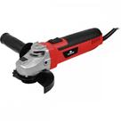 Esmerilhadeira Angular 4.1/2" 650W 127V Com 6 Discos de Corte Worker