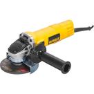 Esmerilhadeira Angular 4.1/2", 800 W, 127 V~,dwe4020 BR Dewalt 127 V~ OstenVonder