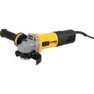 Esmerilhadeira Angular 4.1/2", 800 W, 127 V~, EAV 804, Vonder Plus 127 V~ OstenVonder
