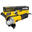 Esmerilhadeira Angular 4.1 2 800w Eav804 Vonder Plus
