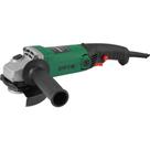 Esmerilhadeira Angular 4.1/2", 860 W, 220 V~, EAD 860n DWT 220 V~ Esmerilhadeira Angular 4.1/2", 860 W, 220 V~, EAD 860n DWT 220 V~