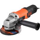 Esmerilhadeira Angular 4.1/2", 920 W, 127 V~, G720x-br Black+decker 127 V~ OstenVonder
