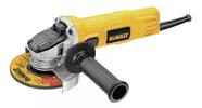 Esmerilhadeira Angular 4.1/2" DWE 4020 Dewalt Potência de 800W 127V