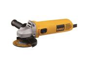 Esmerilhadeira Angular 4 ½ DWE4010 220V Dewalt
