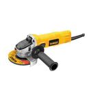 Esmerilhadeira Angular 4.1/2 DWE4020B2B Amarela - Dewalt