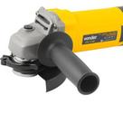 Esmerilhadeira angular 4.1/2", EAV 1140, 220 V~, VONDER