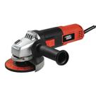 Esmerilhadeira Angular 4.1/2 G720 820w Black Decker