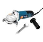 Esmerilhadeira angular 4.1/2pol 800w 127v fg3004x127 fortg