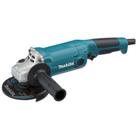 Esmerilhadeira Angular 5" 125mm 1050 Watts 220 Volts - GA5010 - MAKITA