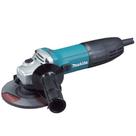 Esmerilhadeira Angular 5" 125mm 220 Volts - GA5030 - MAKITA Esmerilhadeira Angular 5" 125mm 220 Volts - GA5030 - MAKITA