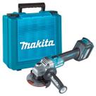 Esmerilhadeira Angular 5"/125mm a Bateria Makita GA023GZ