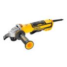 Esmerilhadeira Angular 5" 1700W 220V - DEWALT-DWE4324-B2