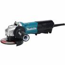 Esmerilhadeira angular 5" 1900 watts rotação 11500 rpm - GA5095X04 - Makita