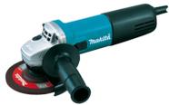 Esmerilhadeira angular 5 840w 9558hng - makita