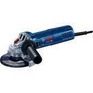 Esmerilhadeira Angular 5", 900 W, 127 V~, GWS 9-125s, 06013961d0 Bosch 127 V~ OstenVonder