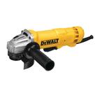 Esmerilhadeira Angular 5" DEWALT DWE4212-B2