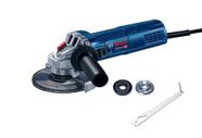 Esmerilhadeira Angular 5'' Gws 9125 S 220v Bosch