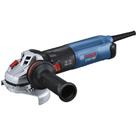 Esmerilhadeira Angular 5 POL 1700w GWS 17-125 S 220v BOSCH Esmerilhadeira Angular 5 POL 1700w GWS 17-125 S 220v BOSCH
