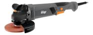 Esmerilhadeira Angular 5 Wap Wf Es02 125mm 60hz Cinza-escuro 220v