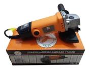 Esmerilhadeira Angular 600w 110v