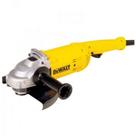 Esmerilhadeira Angular 7" (180 mm) 2200W 8500 rpm 220V - Dewalt DWE491B2