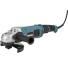 Esmerilhadeira Angular 7'' (180mm) 2000W WS4701 220V Wesco