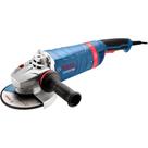 Esmerilhadeira Angular 7", 2.500 W, 220 V~, GWS 25-180 LVI Vulcano, 06018f71e0 Bosch 220 V~ OstenVonder