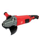Esmerilhadeira angular 7" 2200W empunhadeira ajustável 3 posições - SGT-4408 (220V)