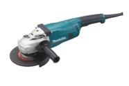 Esmerilhadeira Angular 7" 2200w GA7020 Makita 220v