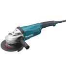 Esmerilhadeira Angular 7"" 2200w - Ga7020 - Makita " Ga7020 2200w 110v Makita Ga7020-110v