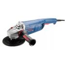 Esmerilhadeira Angular 7" 2200W Professional 220V GWS 22U Bosch Esmerilhadeira Angular 7" 2200W Professional 220V GWS 22U Bosch