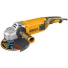Esmerilhadeira Angular 7" 2400w 220v Ingco
