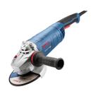 Esmerilhadeira Angular 7" 2500W 220V GWS 25-180 Bosch Esmerilhadeira Angular 7" 2500W 220V GWS 25-180 Bosch