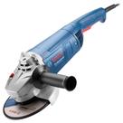 Esmerilhadeira Angular 7" GWS 2200-180 2200W 127V Bosch Esmerilhadeira Angular 7" GWS 2200-180 2200W 127V Bosch