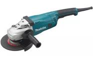 Esmerilhadeira Angular 7 Polegadas 2.200w Ga 7020 Makita