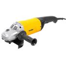 Esmerilhadeira Angular 7 polegadas 2.600 W 127 V EAV 2600 VONDER Esmerilhadeira Angular 7 polegadas 2.600 W 127 V EAV 2600 VONDER