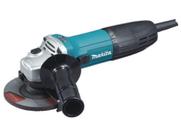Esmerilhadeira Angular 720 Watts - makita