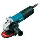Esmerilhadeira Angular 840W 4.1/2 Pol 11.000RPM 9557HNG Makita Esmerilhadeira Angular 840W 4.1/2 Pol 11.000RPM 9557HNG Makita