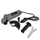 Esmerilhadeira Angular 850W 115mm 220V 11000RPM Profissional Corte Desbaste Metal Sigma Tools SGT4400 Pro
