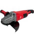 Esmerilhadeira angular 9" 2200W empunhadeira ajustável 3 posições - SGT-4409 (220V)