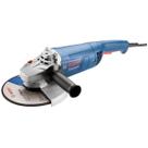 Esmerilhadeira Angular 9" 2200W GWS 2200-230 110V Bosch