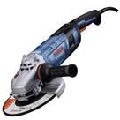 Esmerilhadeira Angular 9" 2800W Bosch GWS 30-230