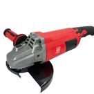 Esmerilhadeira angular 9" 2800W empunhadeira ajustável 3 posições - SGT-4410 (220V)