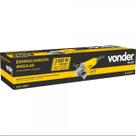 Esmerilhadeira Angular 9'' 3.000 W 220V Eav 3009 Vonder Plus