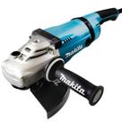 Esmerilhadeira Angular 9" GA9040S 220V 2600W - Makita Esmerilhadeira Angular 9" GA9040S 220V 2600W - Makita