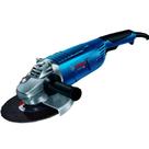 Esmerilhadeira Angular 9" GWS 28-230 220V - BOSCH-06018F60E0 Esmerilhadeira Angular 9" GWS 28-230 220V - BOSCH-06018F60E0